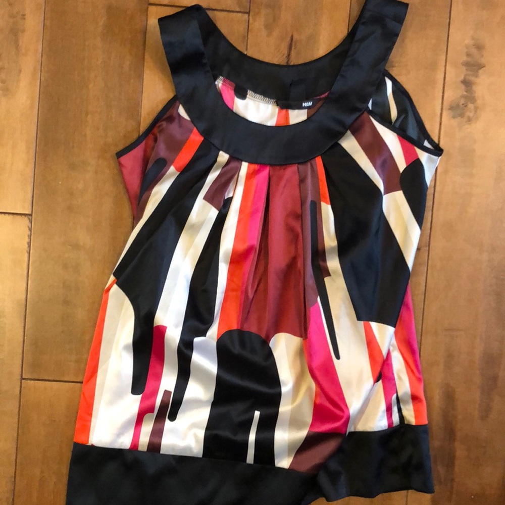 H&M tank top